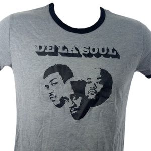 De La Soul Headz